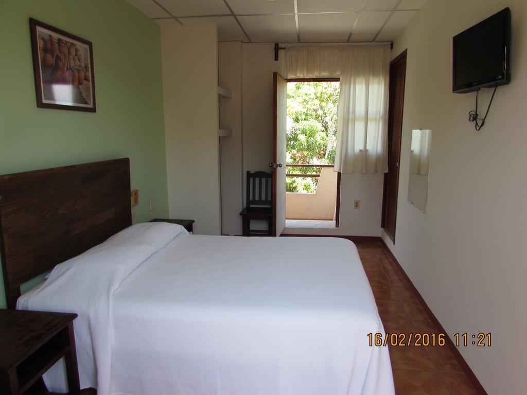 Hotel Puerto Piedra Puerto Escondido  Room photo