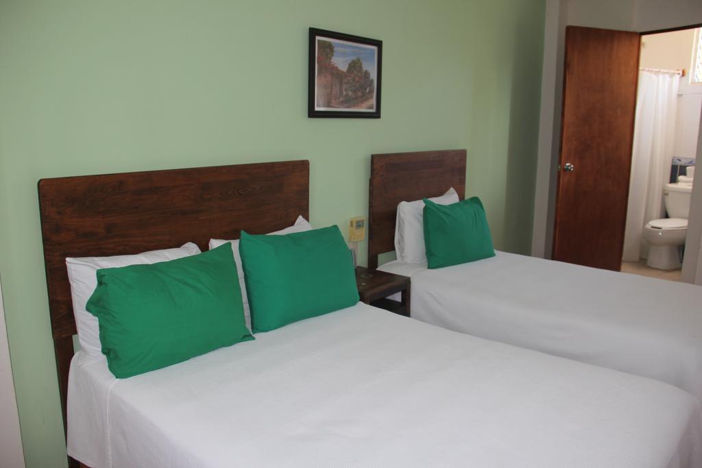 Hotel Puerto Piedra Puerto Escondido  Exterior photo
