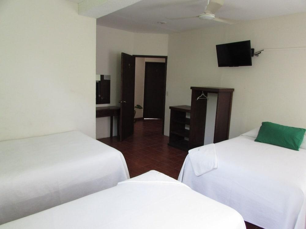 Hotel Puerto Piedra Puerto Escondido  Exterior photo